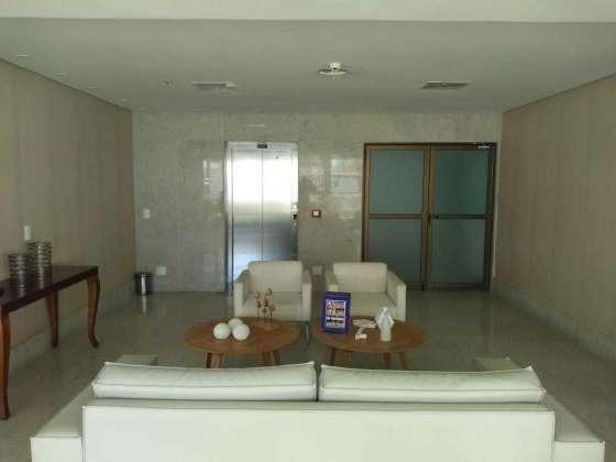Vendo otimo apartamento com bela vista andar alto sombra 2 vagas cobertas petropolis - Foto 18