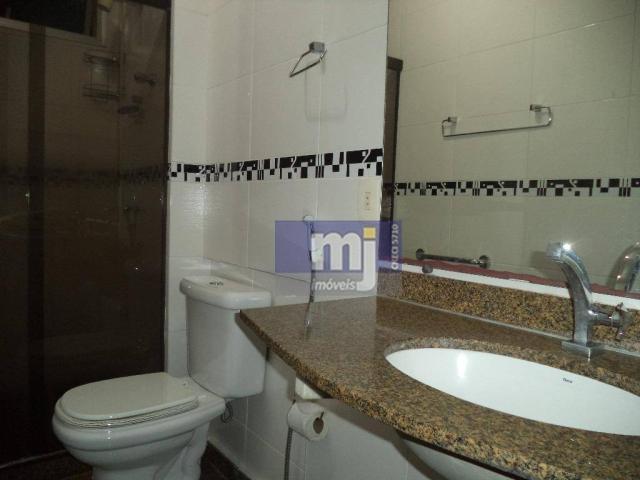 Apartamento à venda, 56 m² por r$ 420.000,00 - icaraí - niterói/rj - Foto 13