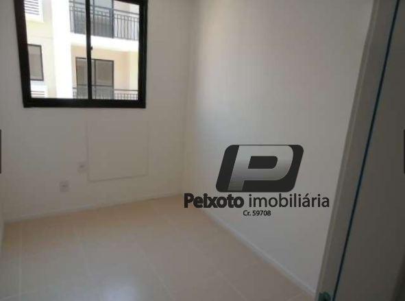 Andaraí com 3 quartos e lazer completo - Foto 3