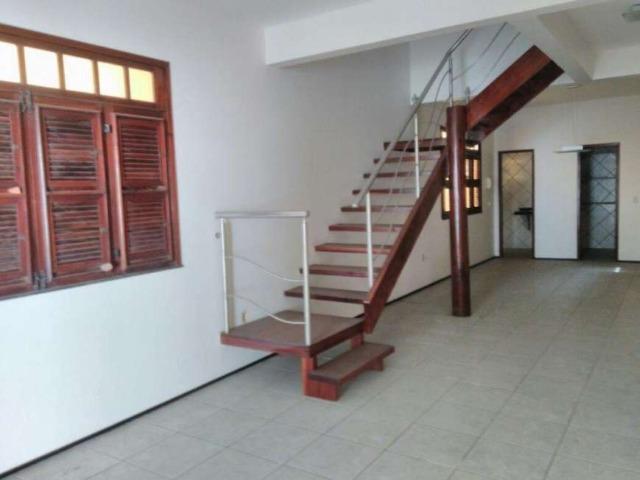 Mansão na Parquelândia, 5 suítes! - Foto 10