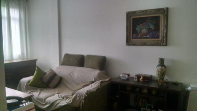 Boqueirão, Apartamento de 2 dormitórios com Elevador