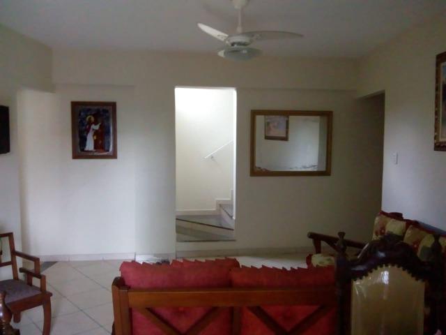 Lindíssimo apartamento 2 quartos duplex com terraço