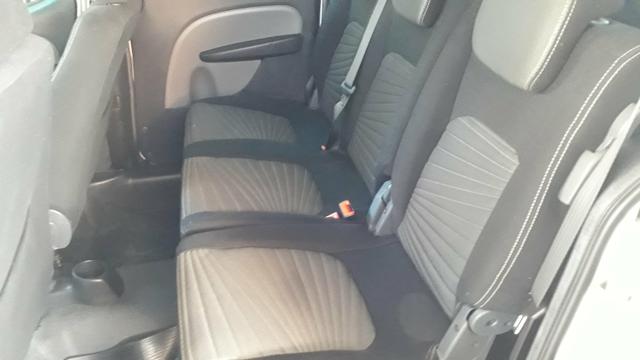 Doblô Essence 1.8 Completo Flex 2017 5 Lugares - Foto 7