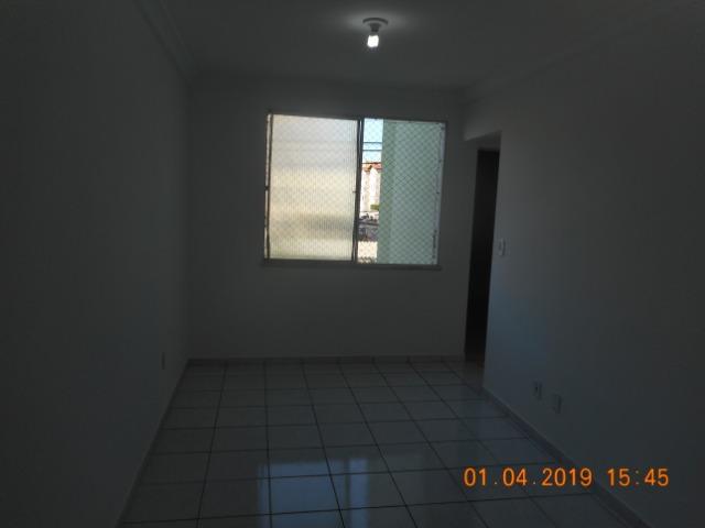 Apartamento no condominio luar da praia no bairro farolandia - Foto 3