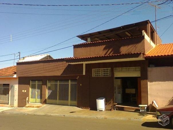 Casa à venda com 3 dormitórios em Centro, Serrana cod:1519 - Foto 2