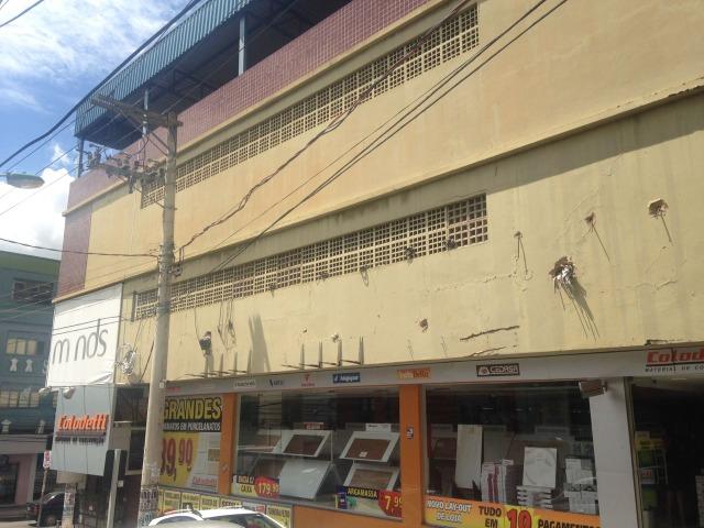 Ponto Comercial 220 m² em Campo Grande, Cariacica/ES - Foto 15