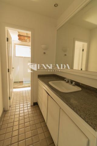 Apartamento, Praia do Canto, Vitória-ES - Foto 19