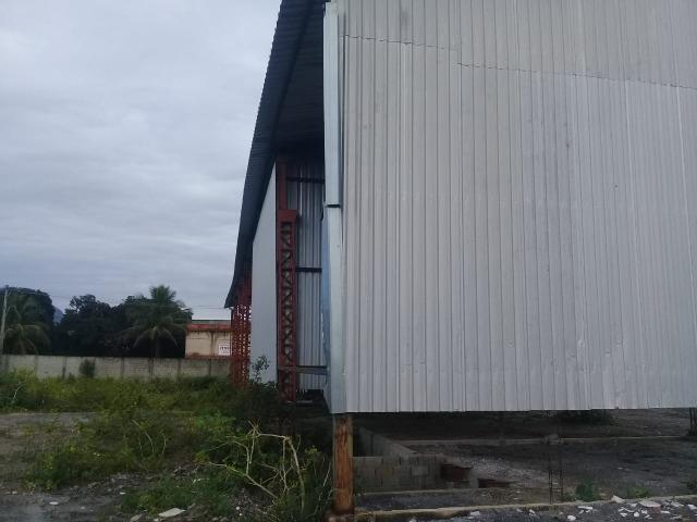 Galpão 800 m² em Vila Merlo, Cariacica/ES - Foto 3