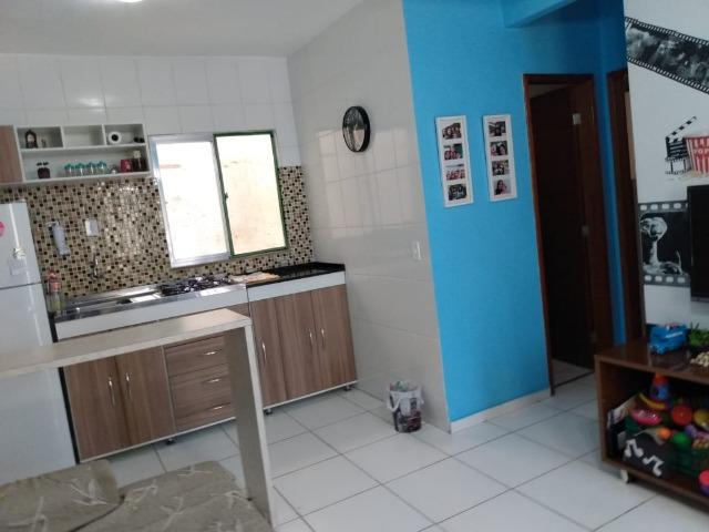 Apto 2 Qtos Aceita FGTS e Financiamento - Rocha Miranda - Foto 4
