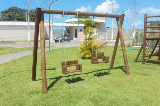 Loteamento no Condomínio Alpha Jardins cod.857 - Foto 4
