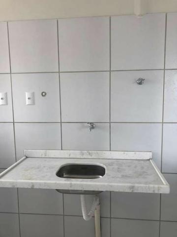 Vendo Apartamento 2/4 mcmv ,com elevador e área de lazer no Condomínio Green Park Satélite - Foto 18