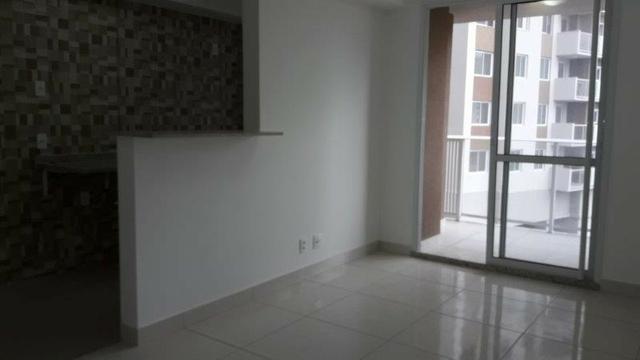 Todos os Santos - Rua Piauí - Up Norte Locação - 3 Quartos 1 Suíte Varanda - 70 m² (IPTU) - Foto 4