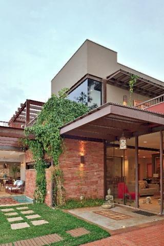 Casa à venda com 4 dormitórios em City ribeirão, Ribeirão preto cod:4188