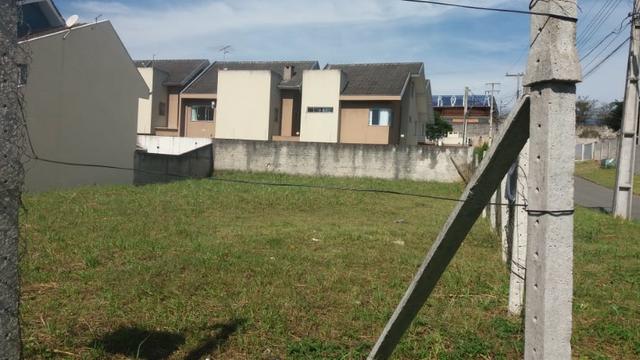 C-TE0171 Excelente Terreno de esquina no Atuba (Thereza Glaser) - Foto 5