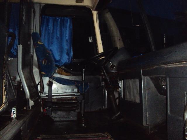 Onibus Mercedes 371