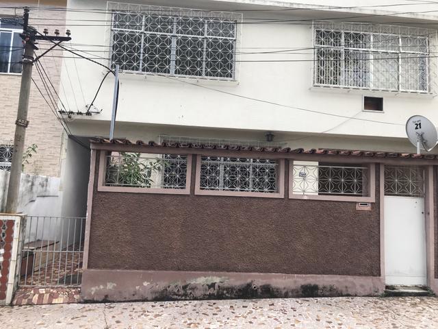 Lindo apartamento de 2 qtos na vila da Penha