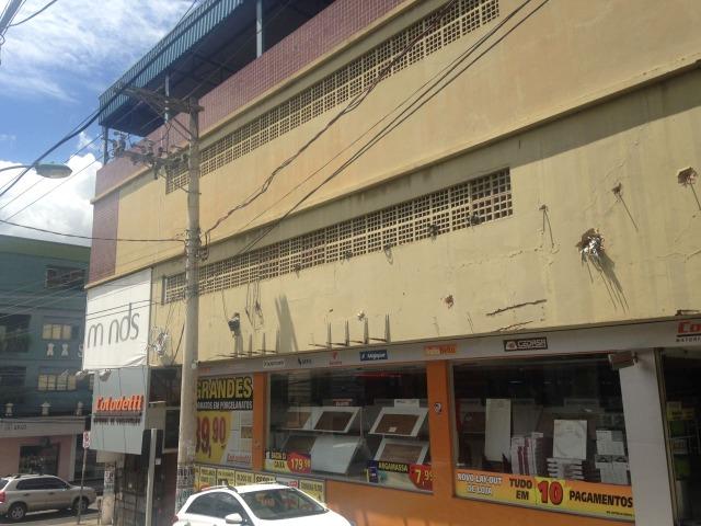 Ponto Comercial 220 m² em Campo Grande, Cariacica/ES