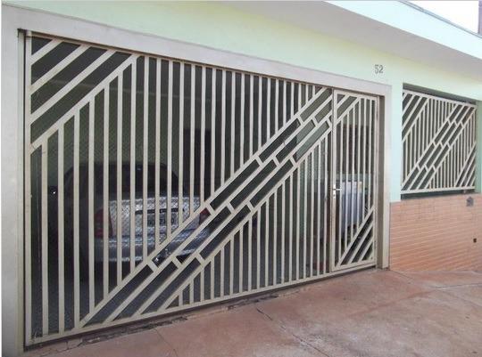 Casa à venda com 3 dormitórios em Jardim são luiz, Serrana cod:1306