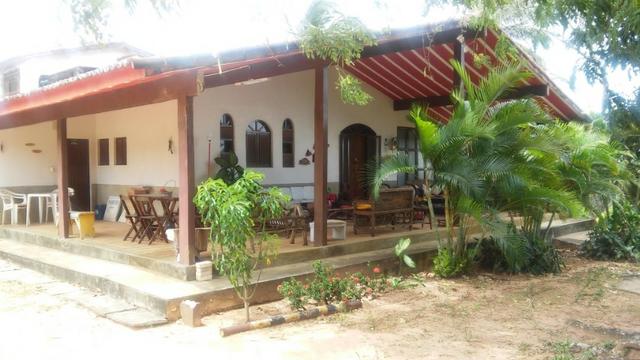 Vendo Fazenda em Ceará Mirim