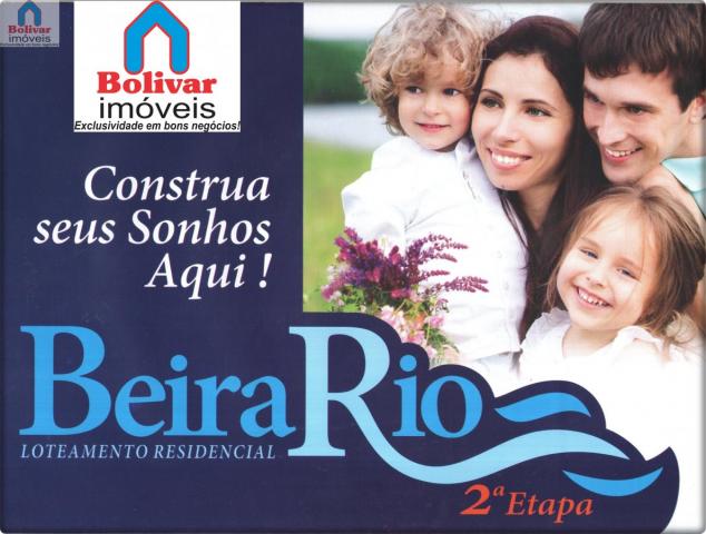 Terreno, Loteamento beira rio II, Itumbiara-GO