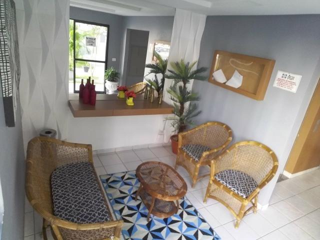 Apartamento no Condomínio Arte Vida I cod.850 - Foto 6