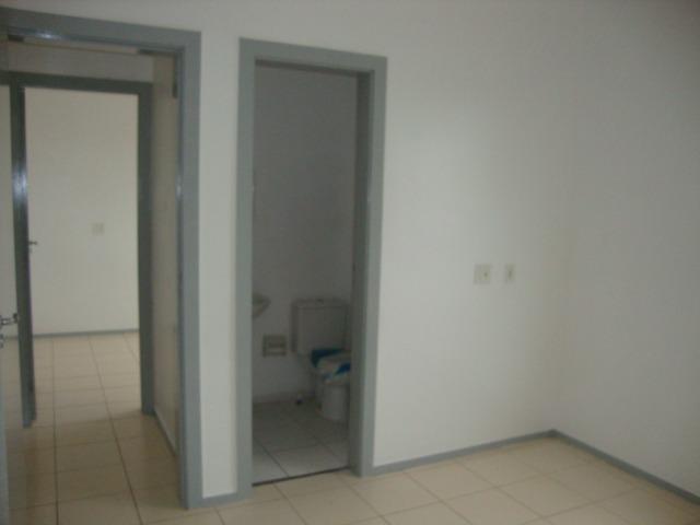 Lotus Vende Excelente Apartamento no Res. Fit Icoaraci - Foto 9