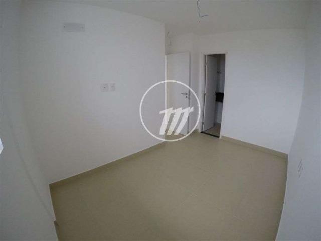 Lindo apartamento com 50 m², 2/4 (sendo 01 suíte), área de lazer na Ponta Verde. REF:B1622 - Foto 5