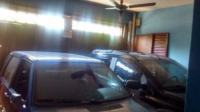 Casa à venda com 4 dormitórios em Vila amelia - usp, Ribeirão preto cod:3935 - Foto 2