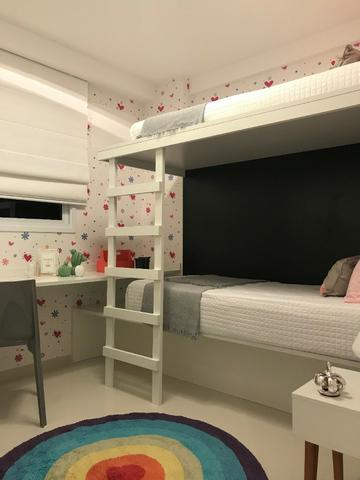 Apto 2 e 3 Quartos c/ Suíte com entrada de 10% no Cachambi - Foto 15