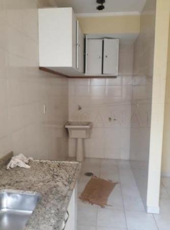 Apartamento para alugar com 1 dormitórios em Jardim irajá, Ribeirão preto cod:8170 - Foto 3