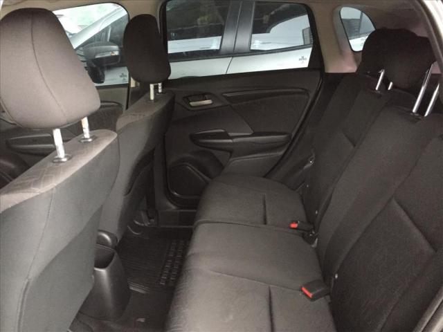 HONDA FIT 1.5 EX 16V FLEX 4P AUTOMÁTICO - Foto 6