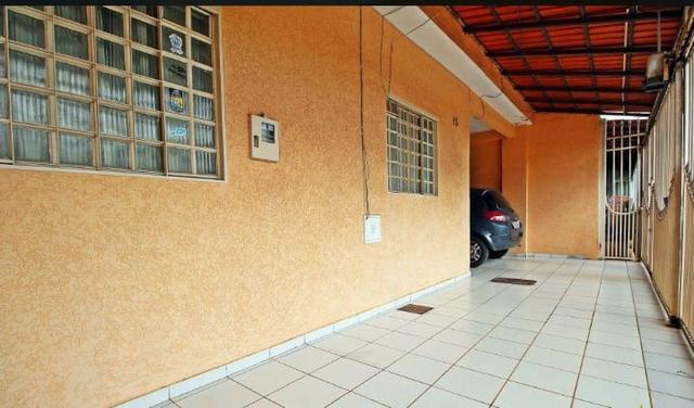 Casa QNP 26 Aceita financiamento bancario - Foto 10