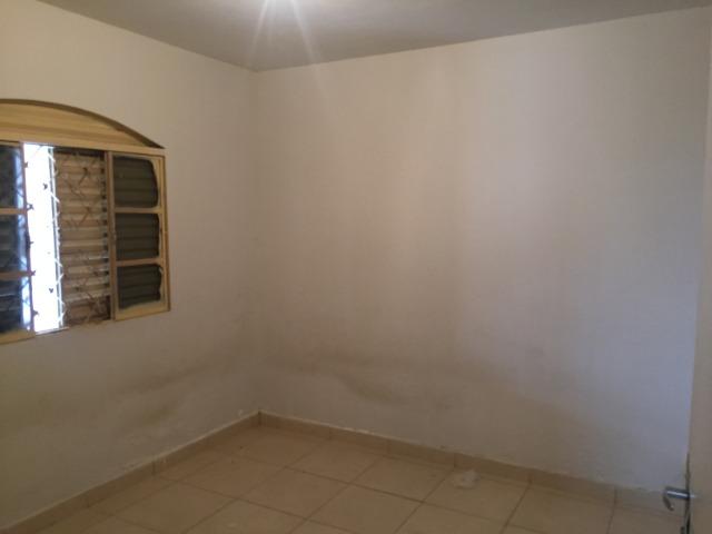 Noble Vende -Gama casa com 03 quartos lote de esquina vazado aceita apartamento na troca - Foto 10