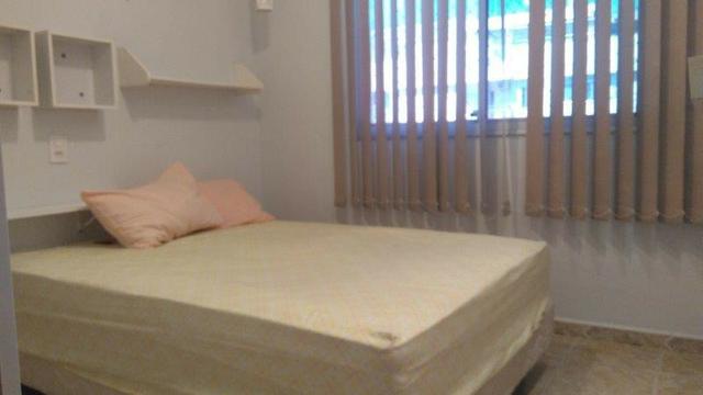 Engenho de Dentro - Condomínio Casa Nova - Andar Alto Elevadores - 2 Quartos 1 Suíte Vaga - Foto 8