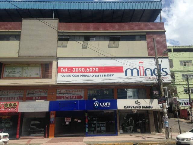 Ponto Comercial 220 m² em Campo Grande, Cariacica/ES - Foto 3