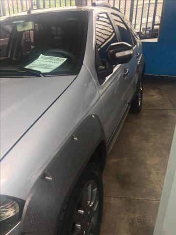 FIAT PALIO 1.8 MPI ADVENTURE WEEKEND 16V FLEX 4P MANUAL - Foto 4