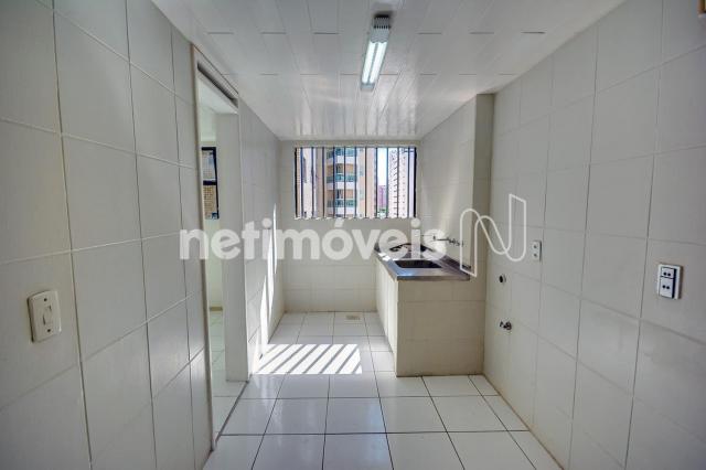 Apartamento para alugar com 4 dormitórios em Meireles, Fortaleza cod:753862 - Foto 8