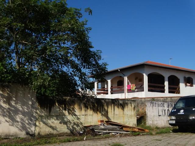 Terreno quadra mar na região central de navegantes