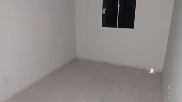 Casa Tabuleiro, 70 m², 170 m² terreno, 2/4 , 1 suíte, parcelas de R$ 531,12 amplo quintal! - Foto 14