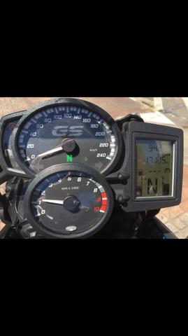 Bmw f800gs 2013 - Foto 10