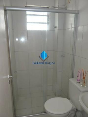 0131.Extra!!! Forte Iracema, 2qto, lazer completo, financia - Foto 15