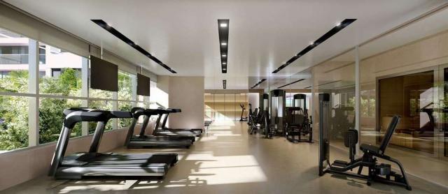 Float residences - 43 a 99m² - bairro petrópolis - porto alegre, rs - id2182 - Foto 15