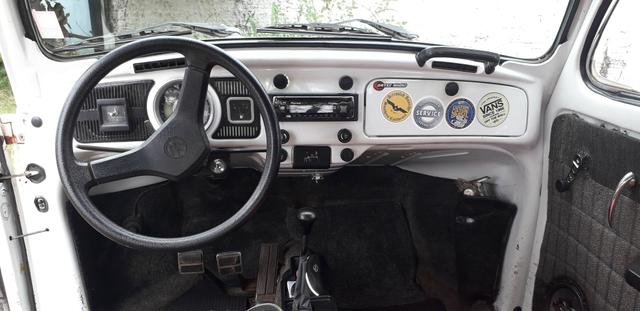 Fusca - Foto 11