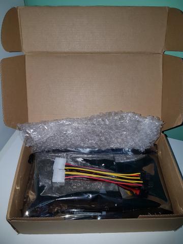 Vendo Windforce GTX 960 2gb - Foto 2