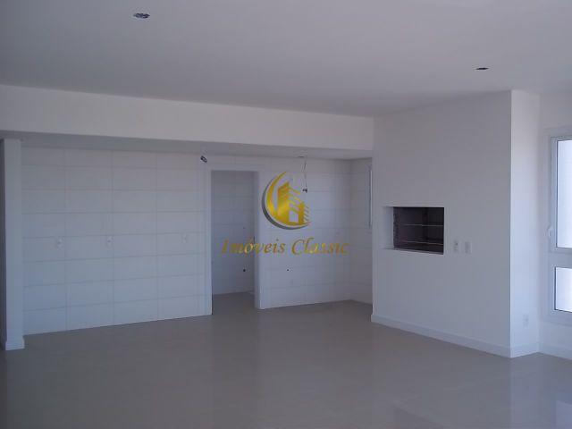Apartamento à venda com 4 dormitórios em Navegantes, Capão da canoa cod:108 - Foto 7
