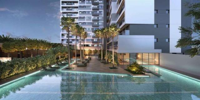 Float residences - 43 a 99m² - bairro petrópolis - porto alegre, rs - id2182 - Foto 13