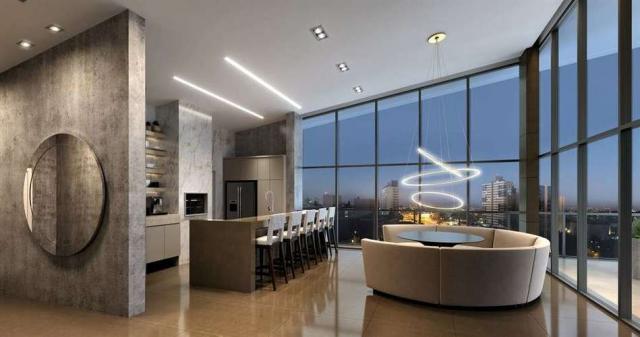 Float residences - 43 a 99m² - bairro petrópolis - porto alegre, rs - id2182 - Foto 10