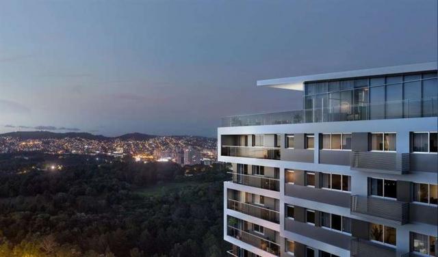 Float residences - 43 a 99m² - bairro petrópolis - porto alegre, rs - id2182 - Foto 2