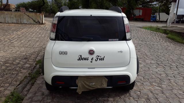 Uno vivace way 1.0 2016 completo - Foto 3