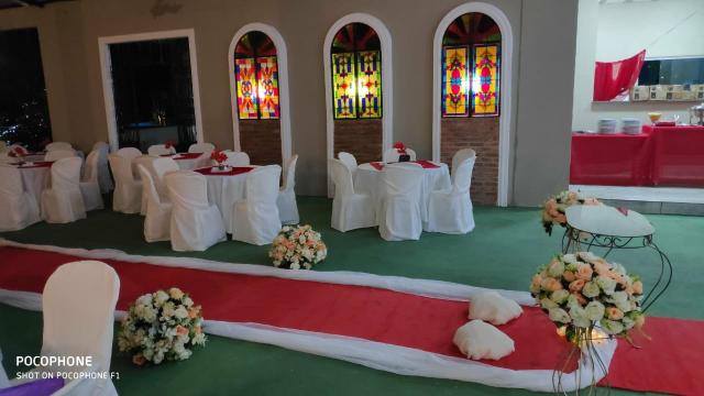 Espaço de Eventos em Aldeia - km 10 - Foto 15
